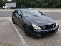 gebraucht Mercedes CLS350 -