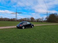 gebraucht VW Beetle New1,9 tdi