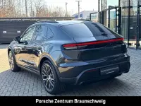 Nowe Porsche Macan 264 kW (360 KM) 2026 Szary SUV