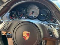 gebraucht Porsche Cayenne S Diesel S