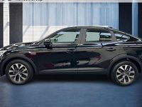 Gebraucht Renault Arkana Equilibre 140 PS (102 kW) 2023 Schwarz SUV