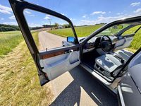 Second-hand BMW 730 218 CP (160 kW) 1992 Gri Berlinǎ