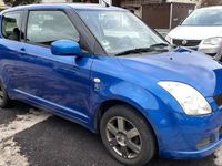 gebraucht Suzuki Swift Classic (3-trg.)