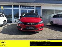 Gebraucht Opel Astra Design & Tech 131 PS (96 kW) 2022 Rot Kombi