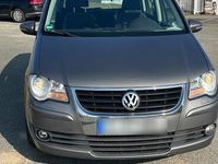 gebraucht VW Touran 1.9 TDI DPF Trendline Trendline