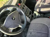 Gebraucht Mercedes A140 82 PS (60 kW) 1998 Grau Kleinwagen