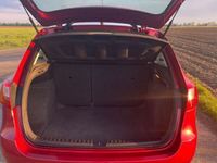 gebraucht Seat Ibiza ST 1,2 Style