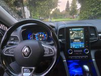 Gebraucht Renault Koleos 177 PS (130 kW) 2017 Weiß SUV