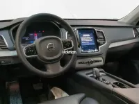 Gebraucht Volvo XC90 Plus 235 PS (172 kW) 2023 Schwarz SUV