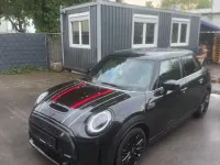 Gebraucht Mini Cooper S Classic 178 PS (130 kW) 2022 Schwarz Kleinwagen