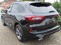 Gebraucht Ford Kuga ST-Line X 186 PS (136 kW) 2025 Schwarz SUV