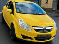 gebraucht Opel Corsa 