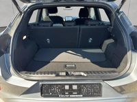 Gebraucht Ford Puma ST-Line 155 PS (114 kW) 2024 Solar silver metallic SUV