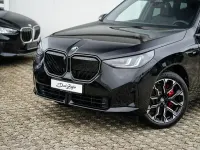 Używany BMW X3 Performance 303 KM (222 kW) 2025 Czarny SUV