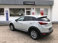 gebraucht Mazda CX-3 SKYACTIV-G 120 FWD 88 kW (120 PS)