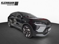 Neu Mitsubishi Eclipse Diamant Edition 160 kW (218 PS) 2026 Schwarz SUV