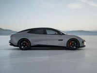 Ny Lotus Emeya 450 kW (612 HK) 2026 Grå Hatchback