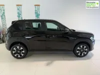 Neu Fiat Grande Panda Icon 110 PS (80 kW) 2025 533 cinema schwarz Kleinwagen