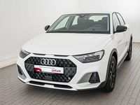 Gebraucht Audi A1 Basis 110 PS (80 kW) 2024 Cortinaweiß Kleinwagen