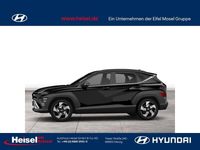 Gebraucht Hyundai Kona Trend 120 PS (88 kW) 2023 Schwarz SUV
