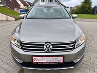 gebraucht VW Passat Alltrack Basis BMT