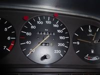 gebraucht Audi 100 GL 5E Typ43