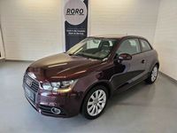 gebraucht Audi A1 1.4 TFSI ambition + 1.HAND/KLIMAANLAGE