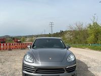 gebraucht Porsche Cayenne 3.0 v6