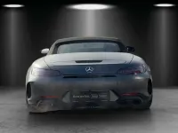 Gebraucht Mercedes AMG GT C AMG 557 PS (409 kW) 2022 Manufaktur lack magno selenitg Cabrio