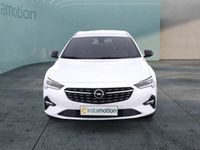 gebraucht Opel Insignia 2.0 Elegance
