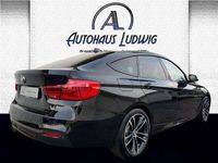 gebraucht BMW 320 Gran Turismo i xDrive Sportautom*RF-Kamera*M-Sport*AHK