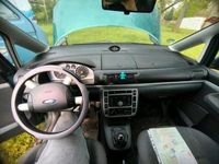 Gebraucht Ford Galaxy 115 PS (84 kW) 2000 Grün Van / Kleinbus