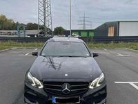 Gebraucht Mercedes E400 333 PS (244 kW) 2014 Limousine