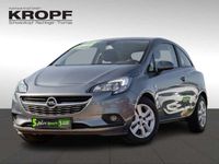 gebraucht Opel Corsa-e ecoFlex 1.4 S/S 120 Jahre LM W-Paket