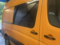 Gebraucht Mercedes Sprinter 109 PS (80 kW) 2008 Van