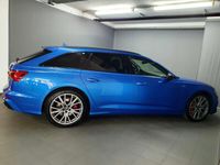 gebraucht Audi A6 Avant TFSI e Sport