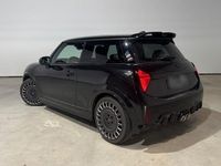 Usado Mini John Cooper Works 204 HP (150 kW) 2024 Preto Citadino