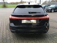 Gebraucht Audi A5 S-Line 204 PS (150 kW) 2025 Schwarz Coupé