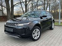 gebraucht Land Rover Range Rover evoque D240 S AWD Autom./LEDER/LED