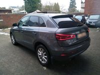 gebraucht Audi Q3 