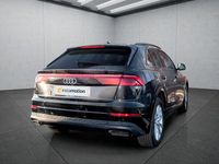 Gebraucht Audi Q8 231 PS (169 kW) 2025 Schwarz SUV