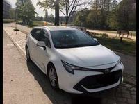 gebraucht Toyota Corolla Hybrid Corolla1.8