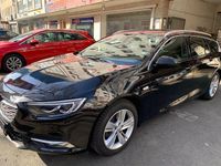 Gebraucht Opel Insignia Innovation 136 PS (100 kW) 2020 Schwarz Kombi