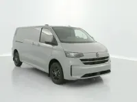 Nowe VW Transporter Business 150 KM (110 kW) 2026 Szary Van