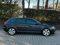 Gebraucht Audi A3 140 PS (102 kW) 2006 Grau Kleinwagen