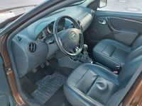 gebraucht Dacia Duster 1.6 16V 4x4 Klima Prestige