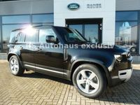 gebraucht Land Rover Defender 110