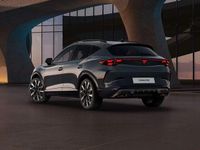 Neu Cupra Formentor VZ 272 PS (200 kW) 2025 Blau SUV