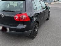 Gebraucht VW Golf IV 140 PS (102 kW) 2004 Limousine