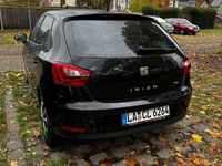 gebraucht Seat Ibiza 1.2 TSI Style